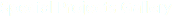 Special Projects Gallery
